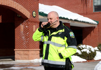Restorative Justice - School Resource Officers