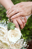 Alexandra + Aref