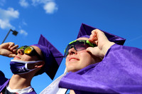 Nashua High School South graduation 2021