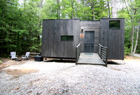 Getaway, NH