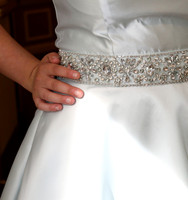 Ilana's prom