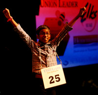 67th Annual NH Union Leader Spelling Bee - 2020