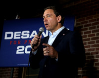 Ron DeSantis