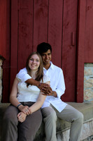 Rudy + Chloe