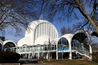 Manchester, N.H. architecture - summer 2023