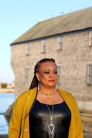 JerriAnne Boggis - Black Heritage Trail of New Hampshire