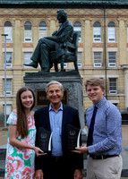 Brodsky Prize - 2019 - Manchester Central High School
